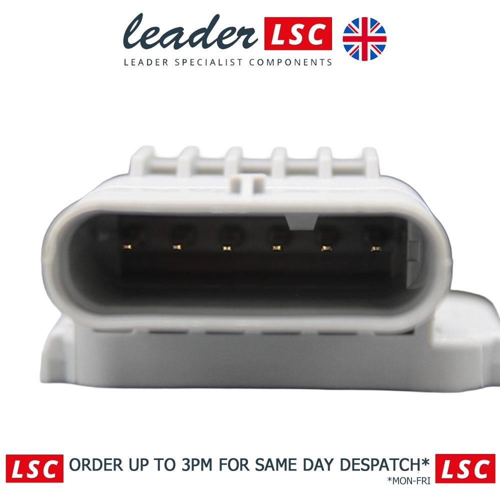 LSC 55512349 : Genuine OEM Nitrogen Oxide / NOx Sensor - Position 2 - NEW - Image 7