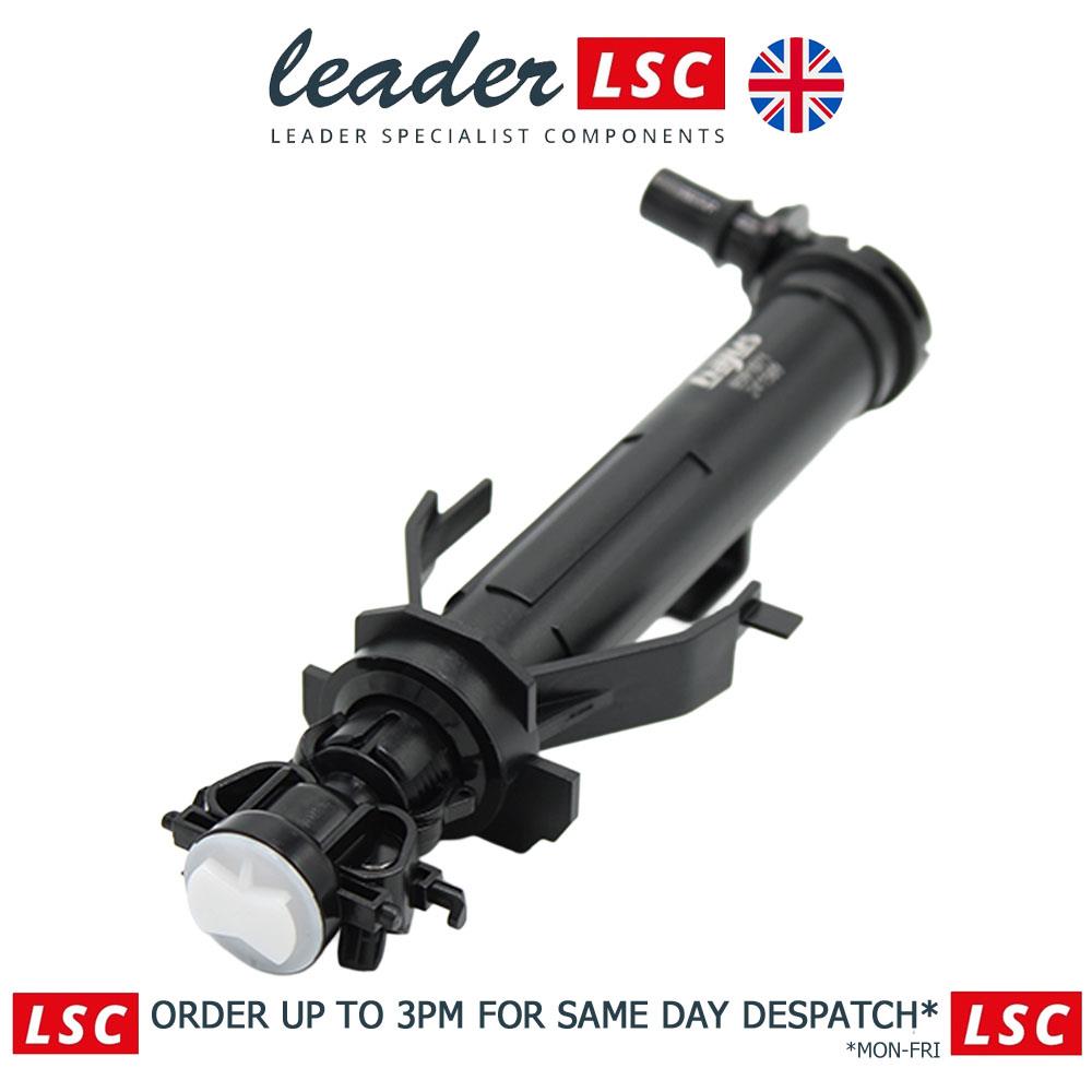 LSC 5G0955966 : RHS Headlight Cleaning Fluid Washer Nozzle - NEW - Image 10