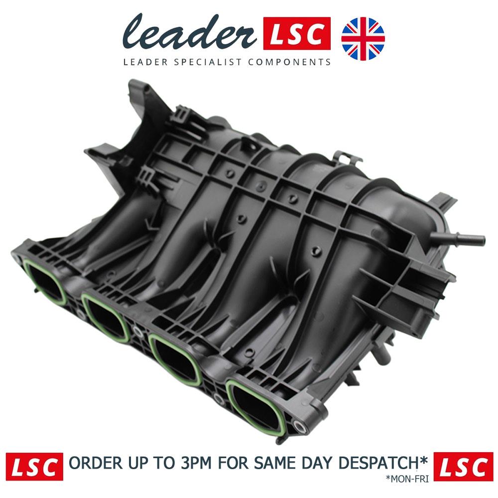 LSC 05E129709 : Intake Manifold with Gaskets - NEW - Image 10