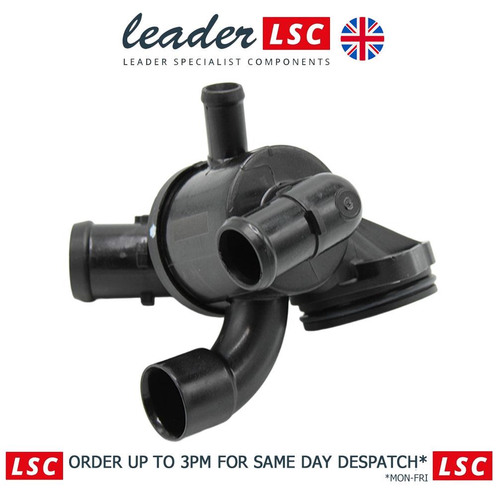 LSC 03L121111S : Coolant Thermostat Assembly with Gasket - NEW - Image 10