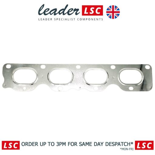 LSC 12992396 : Exhaust Manifold Gasket 1.6 / 1.8 Vauxhall Engines - NEW - Image 9