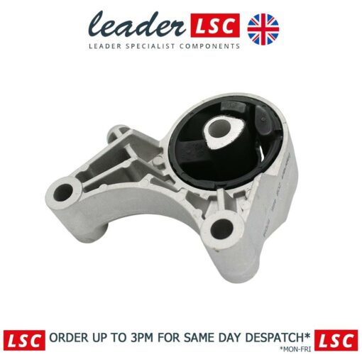 LSC 24459772 : Front Engine Mount for Manual 1.9 Diesel Engines - NEW from LSC - Image 6