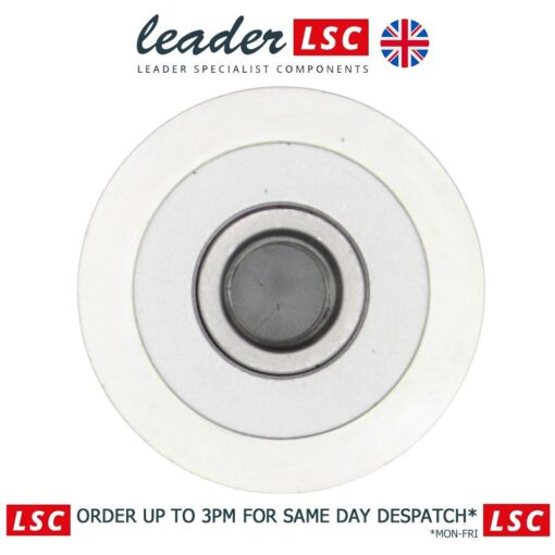 LSC 30667878 : Alternator Freewheel Clutch Pulley for Volvo - NEW - Image 9
