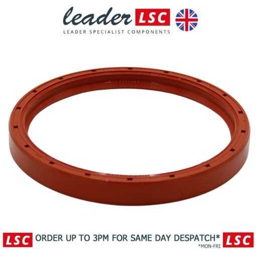 LSC 90233238 : GENUINE Crankshaft Seal Ring Fiat Saab Vauxhall - NEW - Image 10
