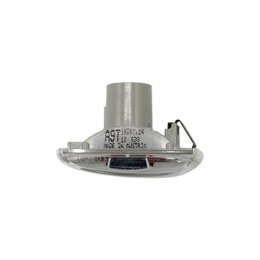 LSC 13252456 : GENUINE Drivers / Right Hand SIDE REPEATER / INDICATOR LENS - NEW - Image 4
