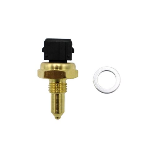 13621433076 : ENGINE COOLANT / WATER / OIL TEMP TEMPERATURE SENSOR - NEW - Image 4