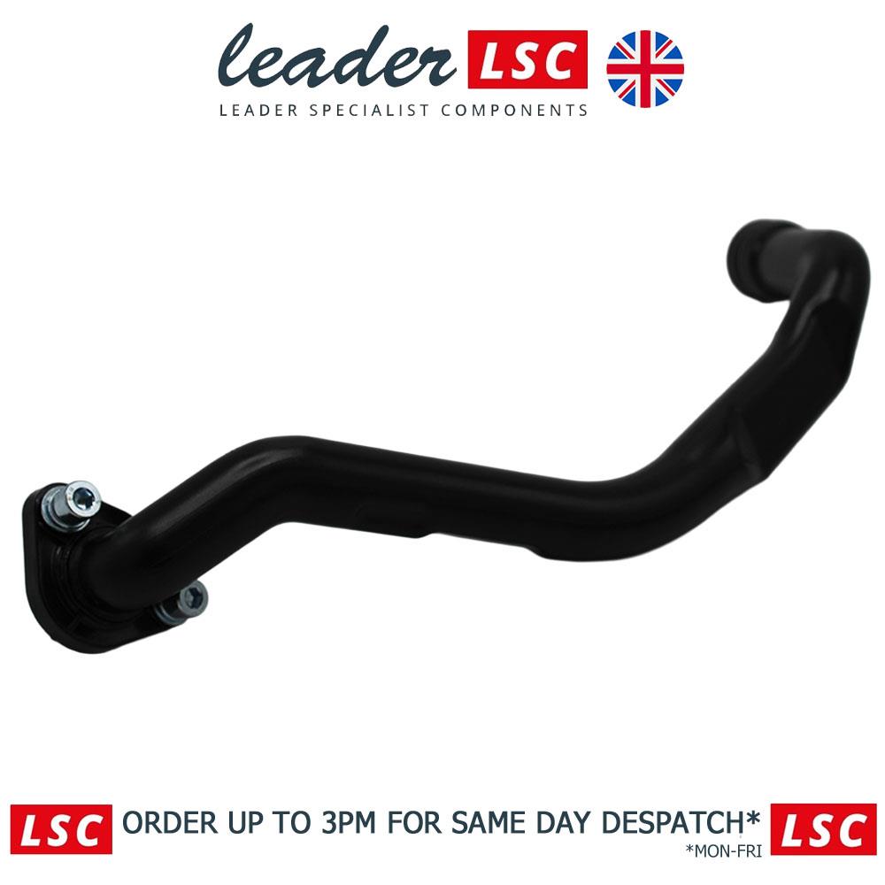 LSC 028103491J : Crank Case Oil Breather Vent Pipe Hose - NEW - Image 10