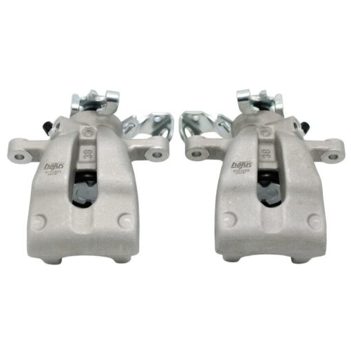 LSC 93168711 93168712 : Pair of Rear Brake Disc Calipers for Vauxhall Meriva - NEW - Image 2
