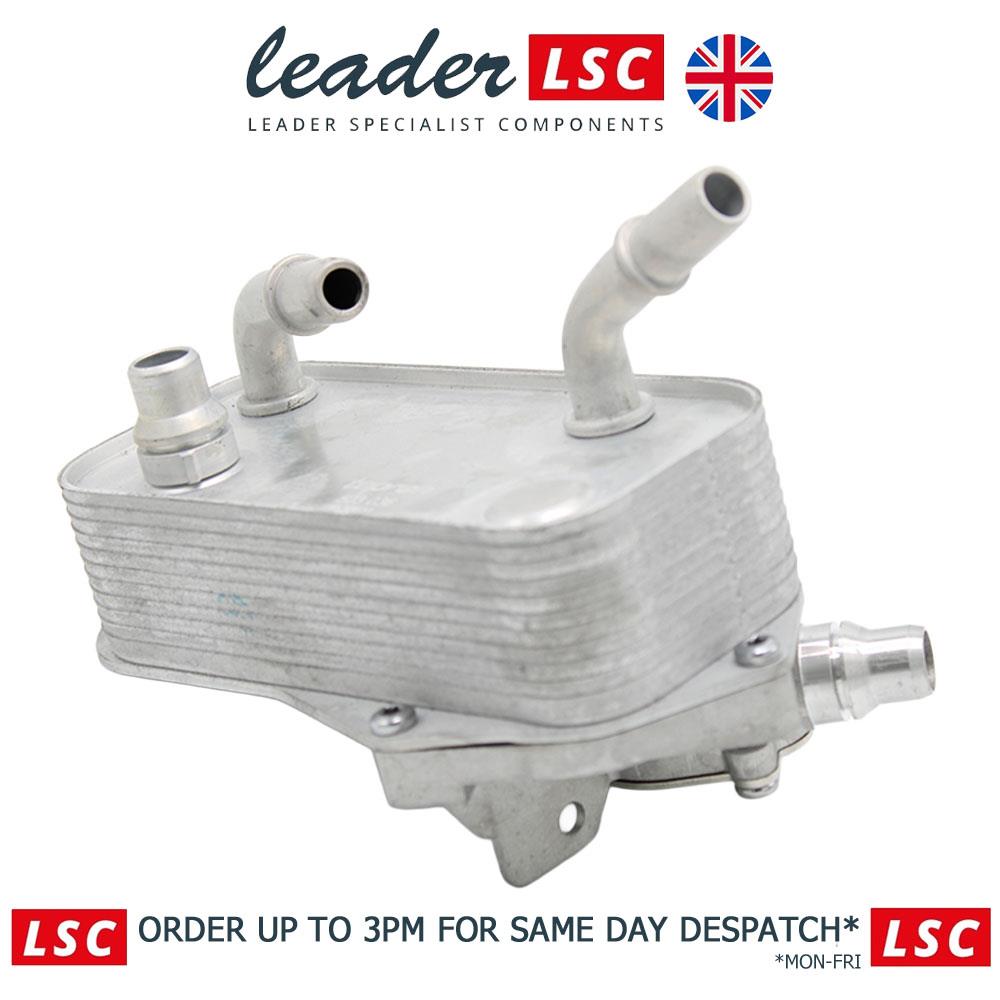 LSC 17217529499 : Engine Oil Cooler - NEW - Image 8