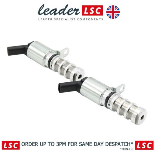 LSC 12636524 : Genuine Pair of Camshaft Valve Timing Adjuster Solenoids - NEW - Image 6