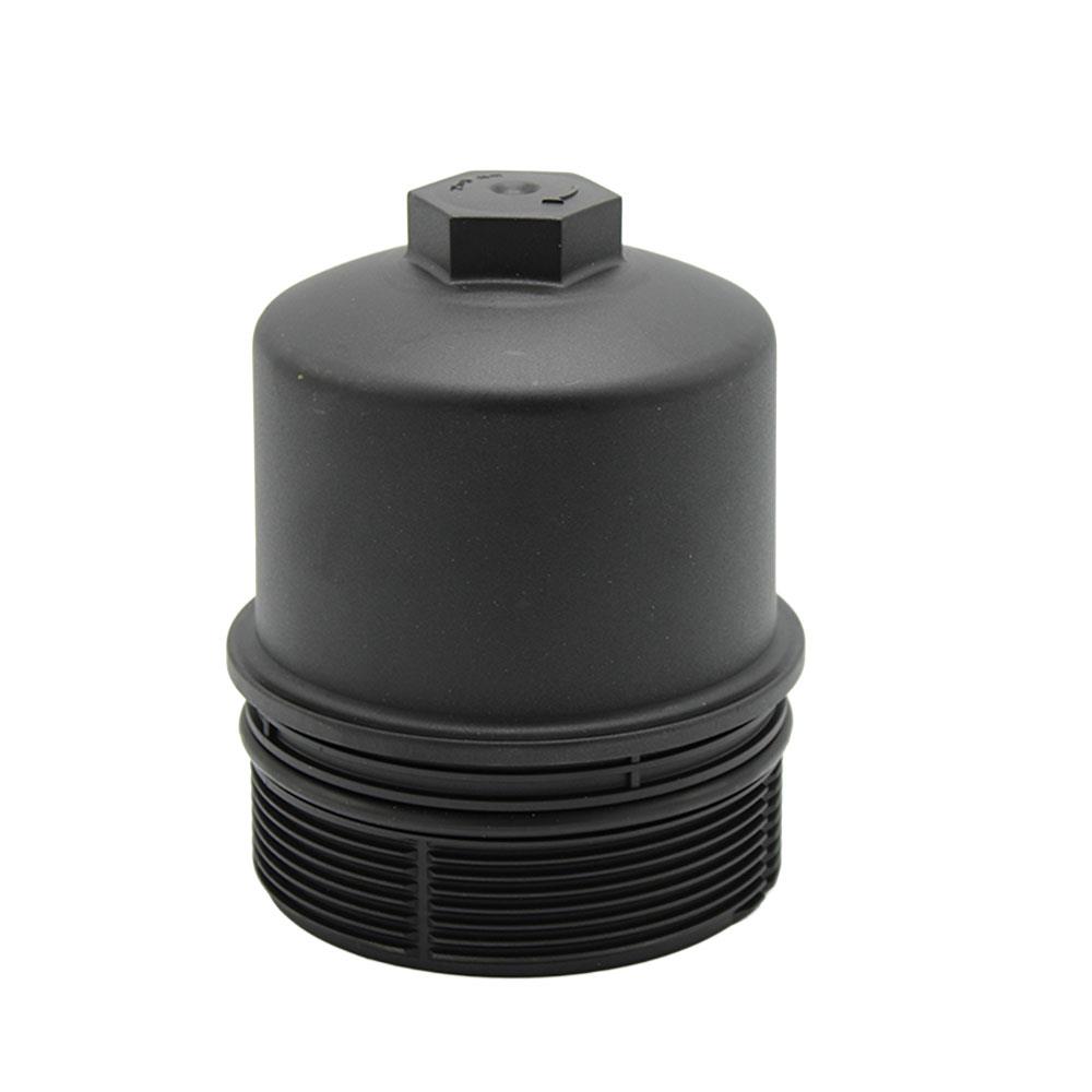 LSC LR013147 : Oil Filter Housing Cap with O Ring - NEW