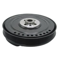 LSC 074105251AC : Crankshaft Belt Pulley for Audi Volvo VW - NEW