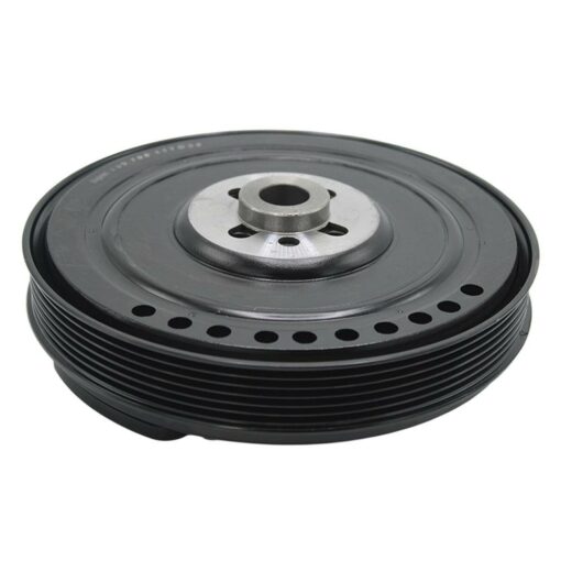 LSC 074105251AC : Crankshaft Belt Pulley for Audi Volvo VW - NEW