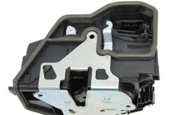LSC 51217202145 : Front Left Door Central Lock Actuator - 7 Pin Connector - NEW - Image 4