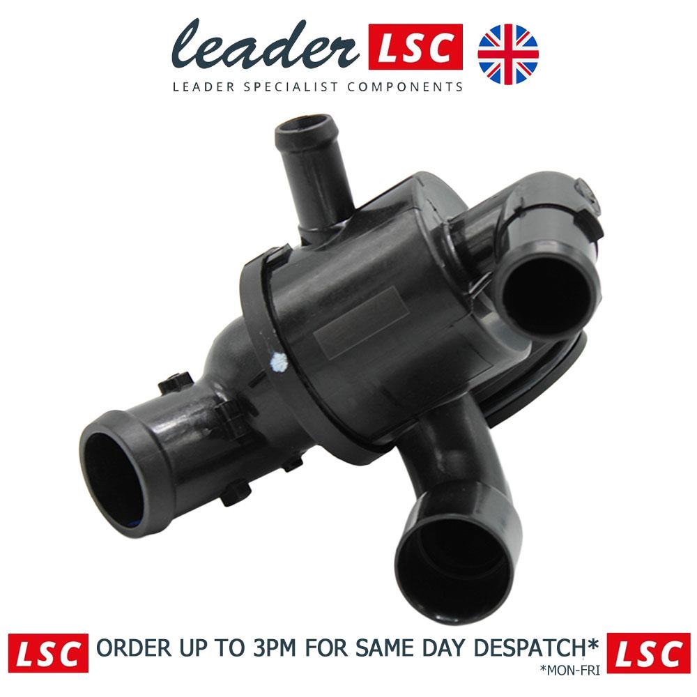 LSC 03L121111S : Coolant Thermostat Assembly with Gasket - NEW - Image 8