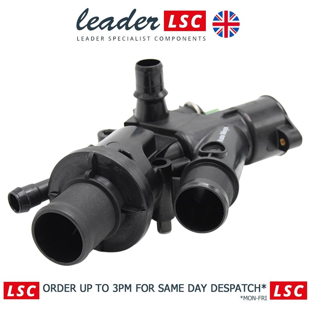 LSC 1779760 : Thermostat Housing with Seal and Temp Sensor - NEW - Image 7