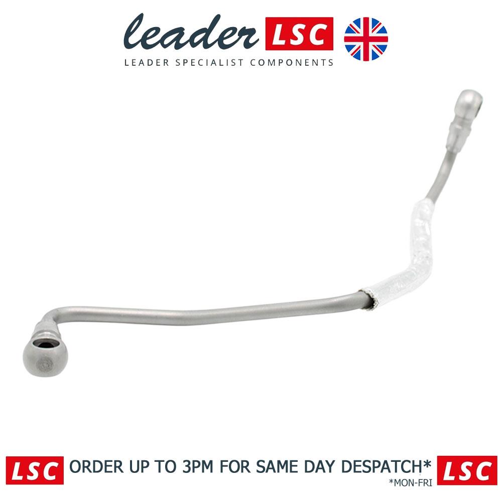 LSC 9824001880 : Turbo Oil Feed Pipe - NEW - Image 6