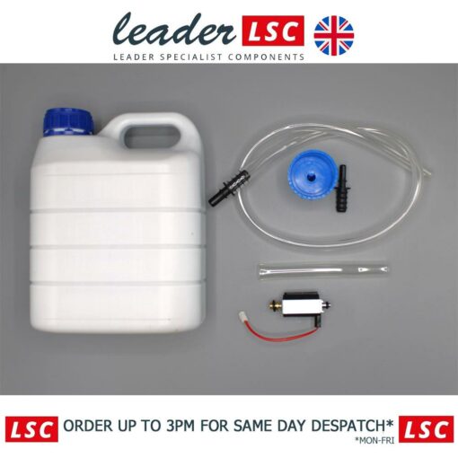 LSC 1606340280 : Eolys Fuel Additive DPF Tank Pump Repair Kit (Euro 6) - NEW - Image 8