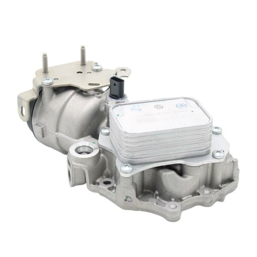 LSC 9823532380 : GENUINE Oil Filter Housing for Citroen DS Fiat Ford Peugeot Toyota Vauxhall - NEW - Image 5
