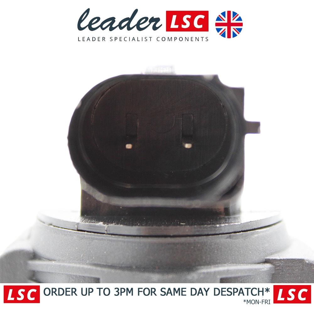 LSC 55184651 : Exhaust Gas Recirculation EGR Valve with Gasket - NEW - Image 8