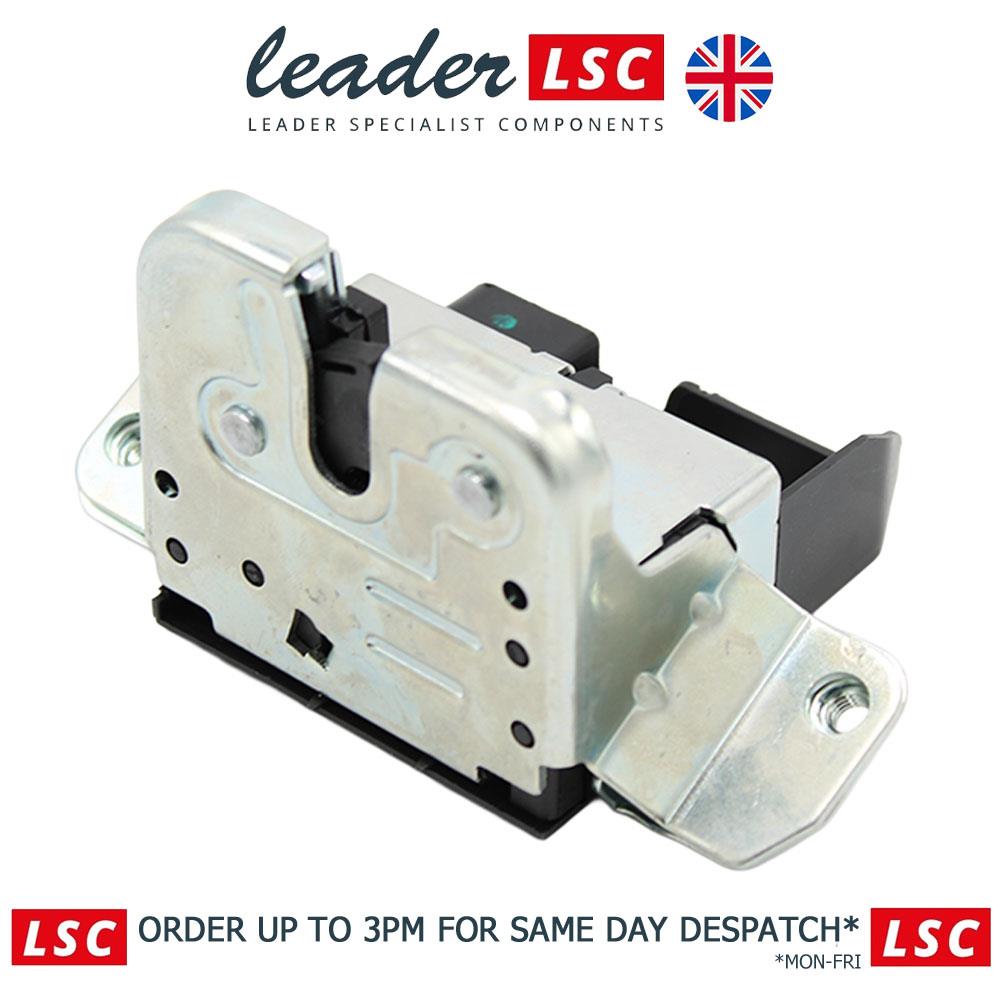 LSC 7P0827505E : Electric Tailgate Boot Lock Actuator - NEW - Image 10