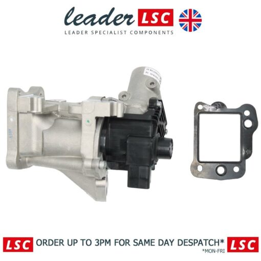 LSC LR000997 : GENUINE Land Rover EGR Valve - NEW - Image 9