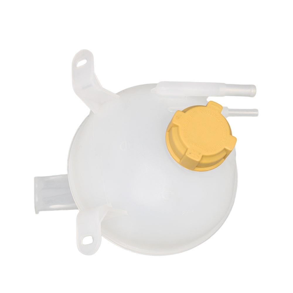 9129478 : WATER COOLANT RADIATOR HEADER TANK - NEW - Image 6