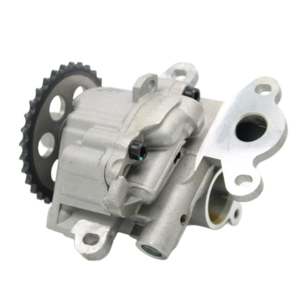 LSC 1839456 : Engine Oil Pump for 2.2 Diesel Engine - NEW - Image 5