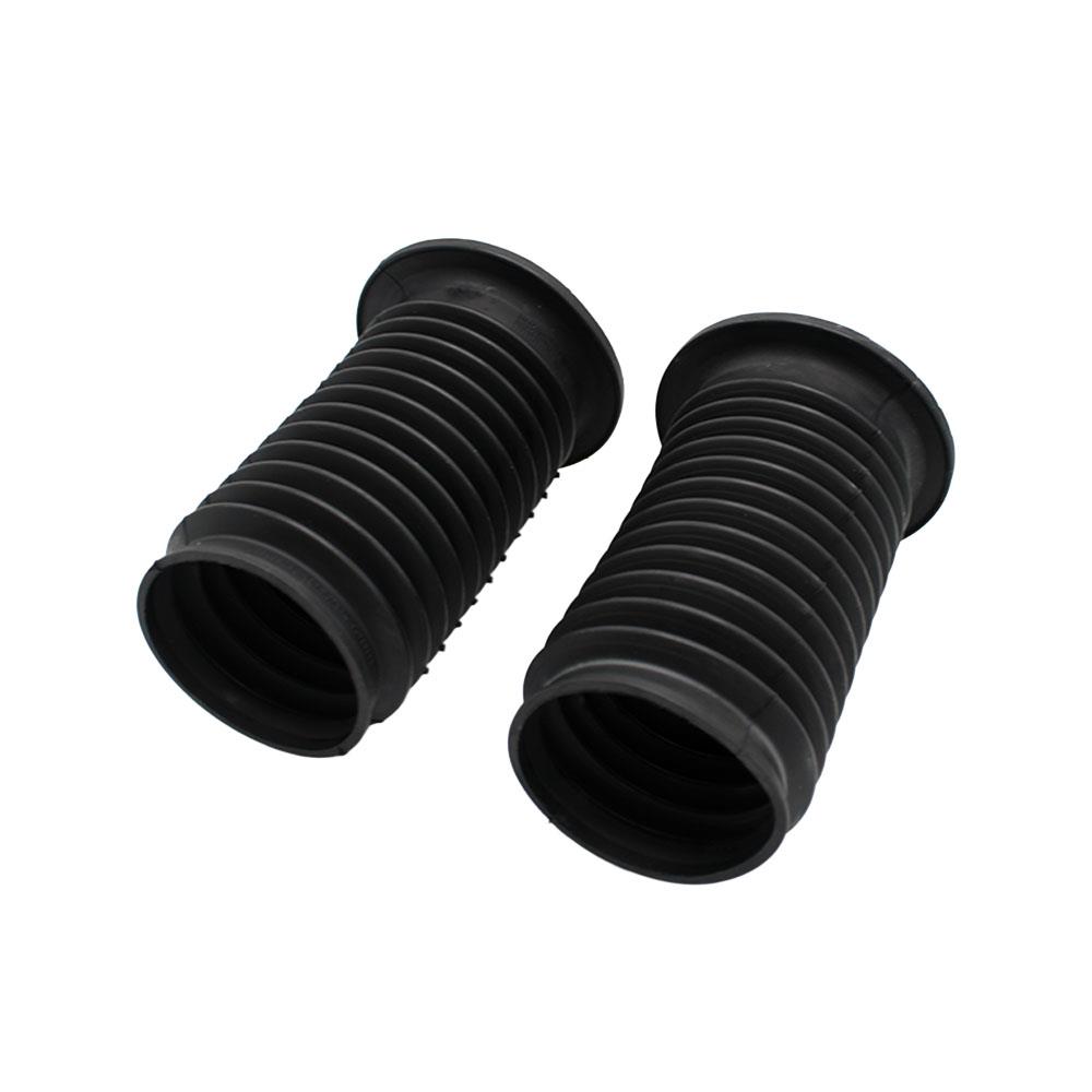 LSC 13363695 : GENUINE Vauxhall Pair of Front Shock Absorber Dust Covers / Boots - NEW - Image 2