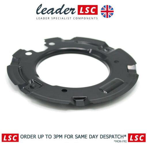LSC 34216771430 : Rear Brake Mounting Plate - NEW - Image 6