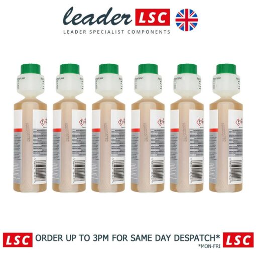 LSC 1770 : Genuine Classic Valvemaster Plus Lead Replacement Petrol Additive x6 - NEW - Image 9