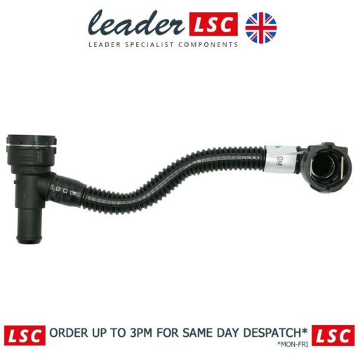 LSC 55488381 : GENUINE Vauxhall Oil Cooler Outlet Pipe Hose - NEW - Image 10