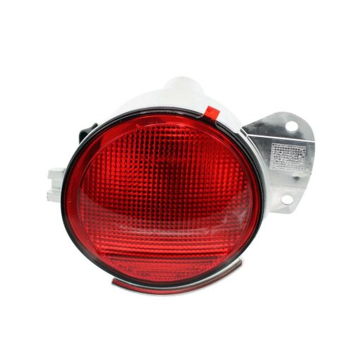 LSC 13480592 : GENUINE VAUXHALL RIGHT SIDE REAR FOG LIGHT / LAMP - NEW - Image 2