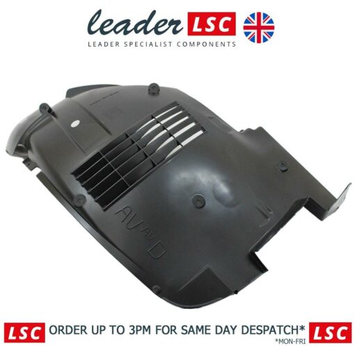 LSC 93462464 : GENUINE Vauxhall Renault Front Right Wheel Arch Liner Vivaro Trafic - NEW - Image 8