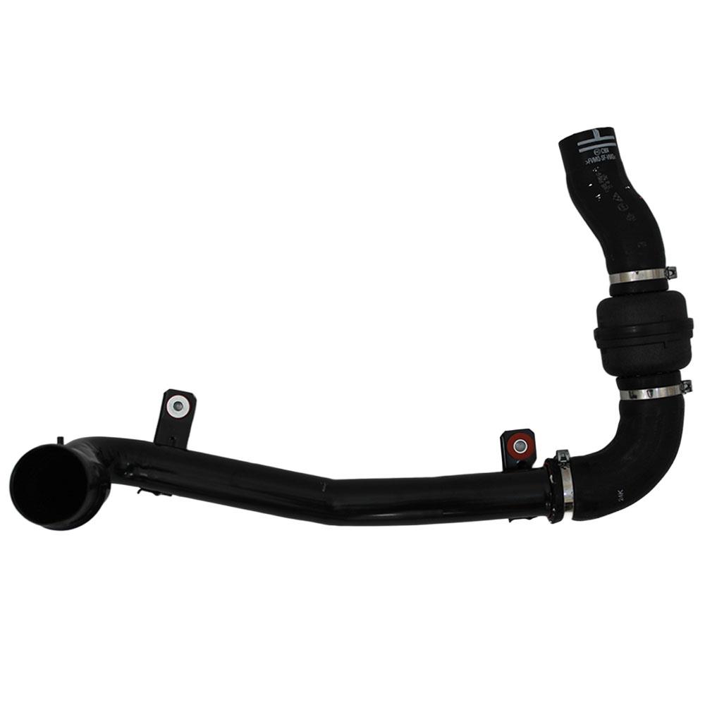 LSC 1638153280 : Genuine Turbo Intercooler Outlet Pipe - NEW - Image 5