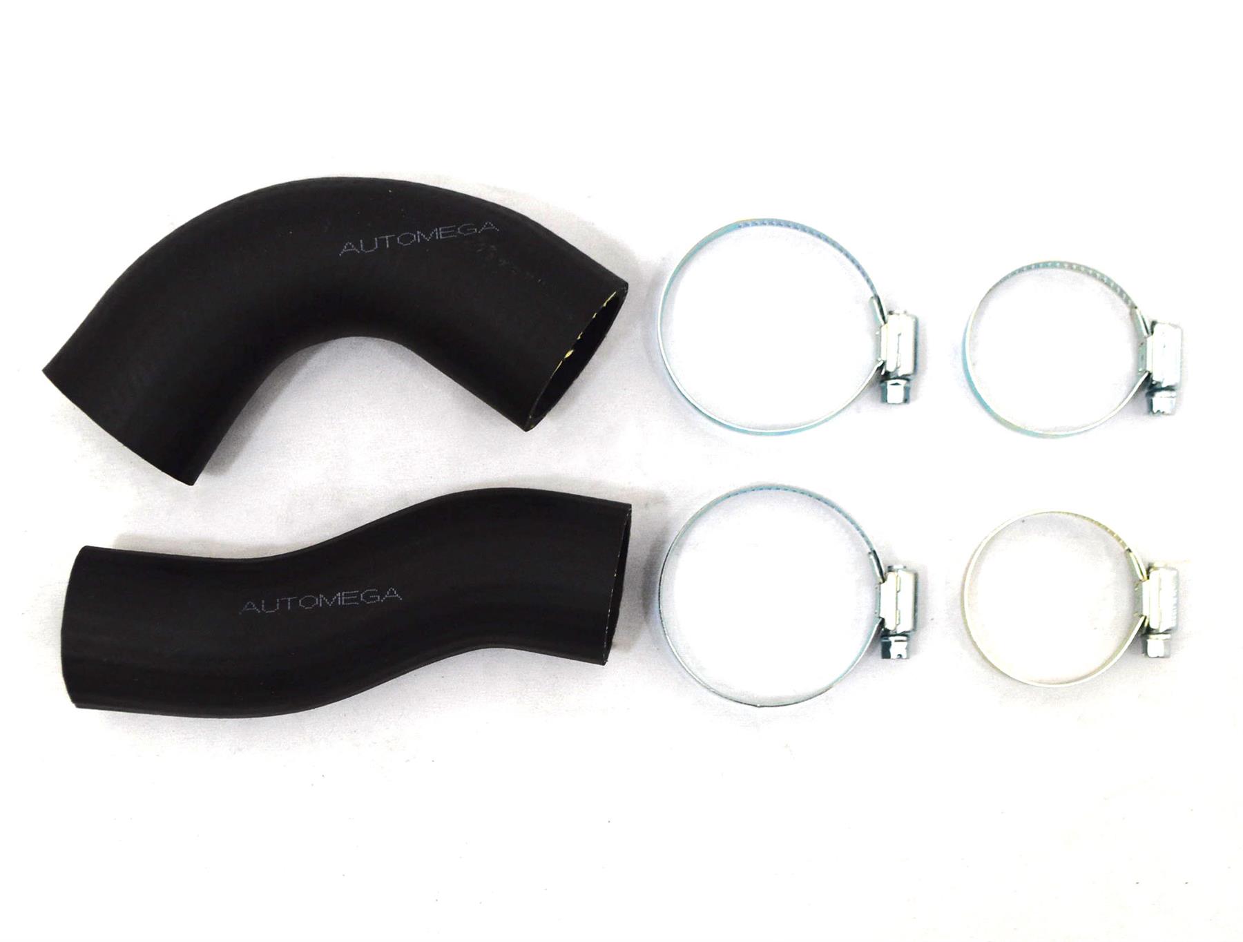 LSC 1638153280 : Turbo Intercooler Outlet Hose - NEW - Image 2