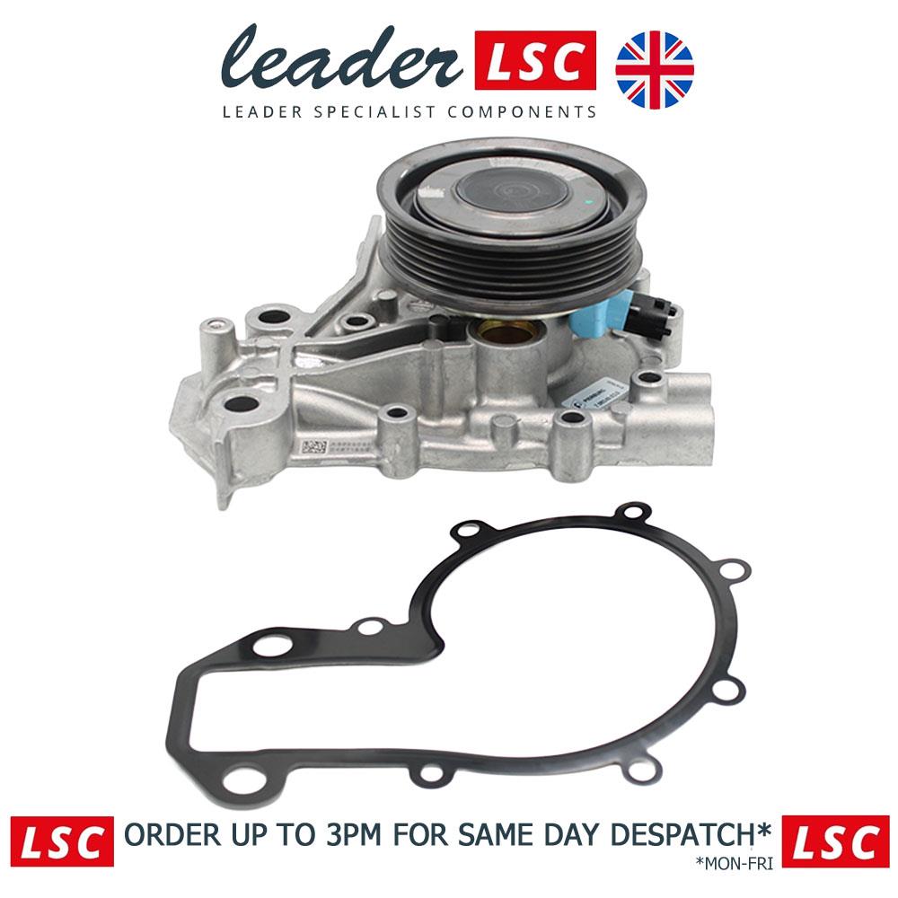 LSC 55506050 : Genuine Vauxhall Water Pump - NEW - Image 7