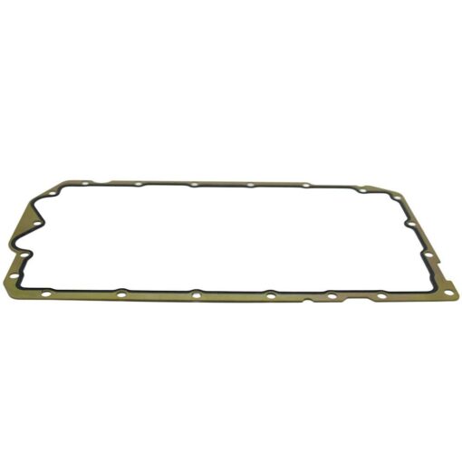 LSC 11137511224 : GENUINE ELRING Oil Sump Pan Gasket BMW - NEW - Image 2