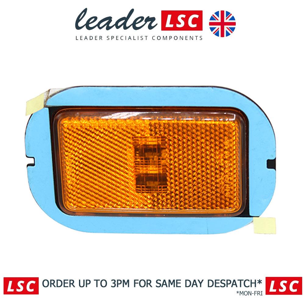 LSC 7C3945061B : Side Signal LED Light with Holder - NEW - Image 7