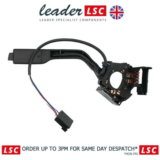 LSC 535953519A : Windscreen Wiper Stalk / Switch - NEW - Image 8