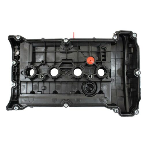 LSC 0248Q2 : Cylinder Head / Rocker Cover with Gaskets & Filler Cap - NEW - Image 4