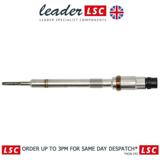 LSC 03L905061L : GENUINE Glow Plug with Pressure Sensor - NEW - Image 9