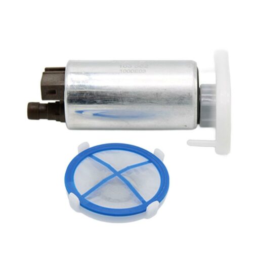 LSC 357906092C : In-Tank Electric Fuel Lift Pump with Strainer - NEW - Image 2