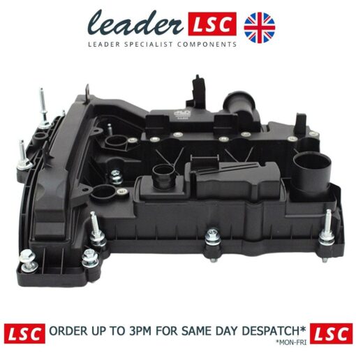 LSC 2353520 : Cylinder Head Cover for Ford - NEW - Image 6