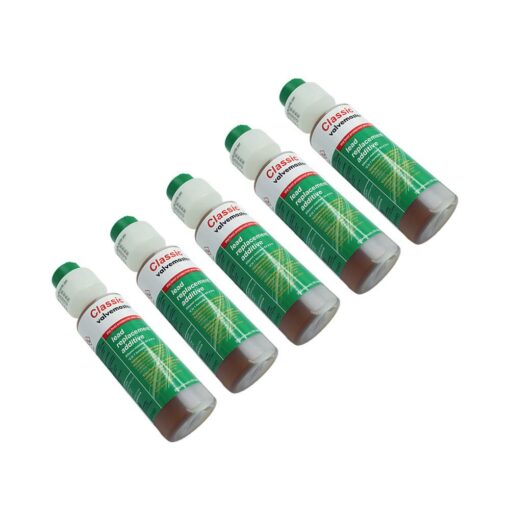 LSC 1768 : Genuine OEM Classic Valvemaster Lead Replacement Fuel Additives x5 - NEW - Image 3