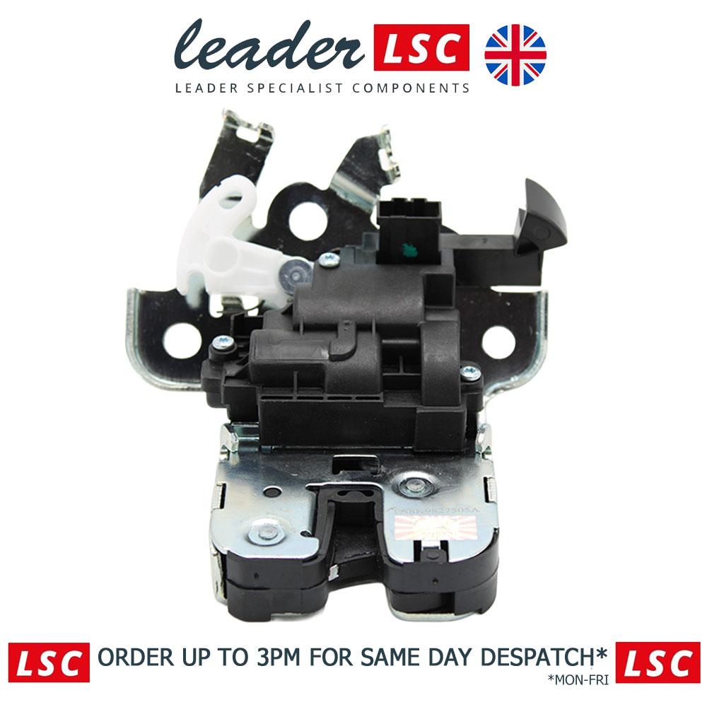 LSC 8K9827505A : Tailgate Boot Lock Actuator - NEW - Image 8
