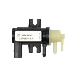 LSC 1J0906627B : GENUINE PIERBURG Exhaust Control Pressure Converter Audi Seat Skoda VW - NEW