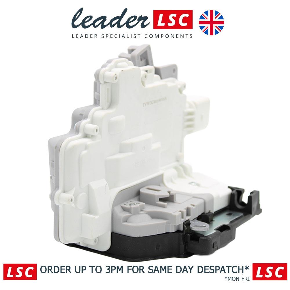 LSC 3C4839016A : Rear Right Door Lock Actuator - NEW - Image 6