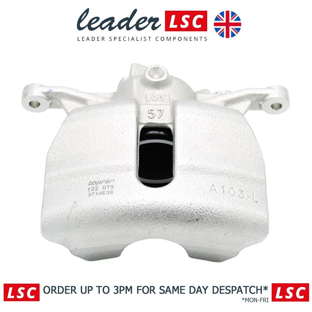 LSC 8V0615123A : Front Left Brake Caliper - NEW - Image 7