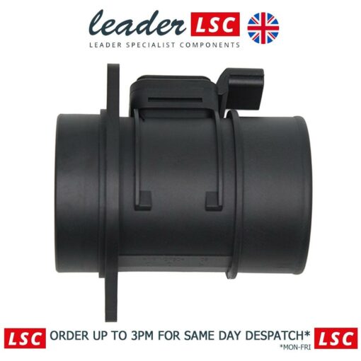 LSC 93856812 : GENUINE DELPHI Mass Airflow Meter (MAF) - NEW - Image 8